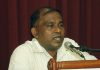 ஜனாதிபதி செயலகம் மே மாத சம்பளத்தை கோரியுள்ளமை அதிகார துஷ்பிரயோகம் என குற்றச்சாட்டு