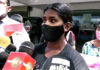 மஹர: எனது சகோதரருக்கு சூடு படவில்லை, அவர் சுடப்பட்டுள்ளார் மஹர (VIDEO)