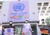 தொற்று நோயால் பாதிக்கப்பட்டவர்கள் எரிப்பதை தடுக்க முஸ்லிம்கள் ஐ.நாவில் தஞ்சம் (VIDEO)