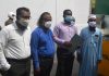 முஸ்லிம்கள் மற்றும் தமிழர்கள் சார்பாக இம்ரான் கானிடம் கோரிக்கை