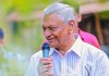 அமைச்சர் சமல் ”சிங்கராஜ குளம்” இடத்தை மாற்றுகின்றார்