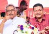 ஹிட்லரை கோரிய அமுனுகமவிற்கு ஜேர்மனியில் நடந்த இனப்படுகொலை தொடர்பில் நினைவூட்டல்