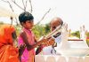 “முள்ளிவாய்க்கால் : இனப்படுகொலையில் அடையாளம் “