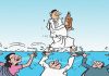 மூன்றாவது அலையின் எழுச்சியுடன், போலி கொரோனா மருந்துகளும் அதிகரிப்பு