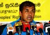 “காணாமல் ஆக்கப்படுவதற்கான ஆரம்பம்” குறித்து அச்சம் வெளியிடப்பட்டுள்ளது