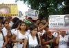 பொலிஸாரால் சுட்டுக் கொல்லப்பட்ட தொழிலாளர் தலைவருக்கு நீதி கிடைக்கவில்லை