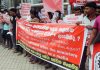 ஜி.எஸ்.பி பிளஸைப் பெற தொழிலாளர்களின் உரிமைகளைப் பாதுகாக்குமாறு அரசாங்கத்திற்கு அழுத்தம்