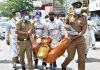 பொலிஸை ஒழுங்குபடுத்த பல்கலைக்கழக பேராசிரியர்களிடமிருந்து அழைப்பு