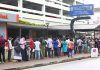நாட்டை விட்டு வெளியேறும் முயற்சிகள் அதிகரிப்பு