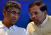 தமிழ்-முஸ்லிம் ஒற்றுமைக்கு ஸ்ரீலங்கா சுதந்திரக் கட்சி தடை