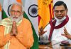 இலங்கைக்கு செல்லும் மோடி – டெல்லிக்கு பசில்