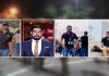 ரணிலின் வீட்டிற்கு அருகில் ஊடகவியலாளர்கள் மீது தாக்குதல் குறித்து சர்வதேச கோரிக்கை