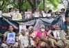 காணாமற்போனோர் தொடர்பான வழக்கு விசாரணையின்போது இராணுவ புலனாய்வாளர்கள் நீதிமன்றத்தில்