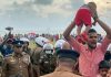 றுவர்களை துன்புறுத்திய பொலிஸாருக்கு தண்டனை வழங்குமாறு கோரிக்கை