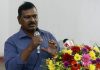 பெண்களுக்கு எதிரான வன்முறைகளுக்கு இழப்பீடு கோரி ஜனாதிபதிக்கு கடிதம்