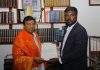 கனடாவின் புலம்பெயர் தலைவர்களுக்கு நீதி அமைச்சர் அழைப்பு