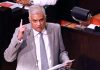 மனித உரிமை ஆர்வலர்கள் மீது ஜனாதிபதி தாக்குதல்