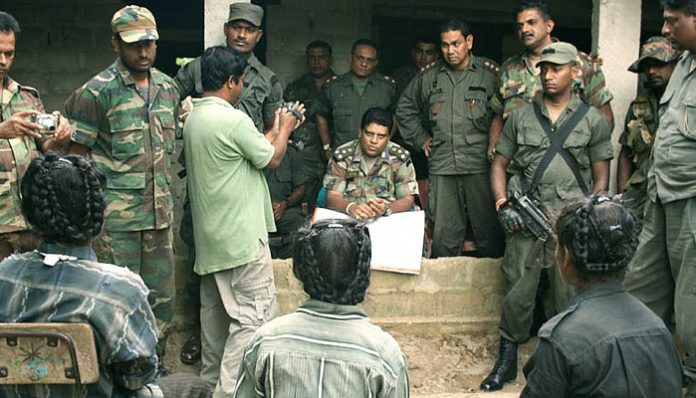 சரணடைந்த LTTE உறுப்பினர்கள் குறித்த தகவல்களை வழங்காமலிருக்க இராணுவம் மேலும் கால அவகாசத்தை பெற்றது