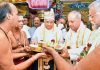 ரணில் வடக்கில் நீர்த்தாரைப் பிரயோகம், தெற்கில் ஒரு கட்சி கண்டனம் (VIDEO)