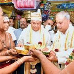 Ranil jaffna