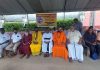 வடக்கு கிழக்கில் ‘அரச அத்துமீறலுக்கு’ எதிராக சமயத் தலைவர்கள் உண்ணாவிரதம்