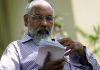சீனி நிறுவனத்திற்கு வன்னியில் காணி வழங்குவதற்கு விக்னேஸ்வ் எதிர்ப்பு