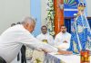 ஜனாதிபதியின் மடு அரசியல் மீது கத்தோலிக்க திருச்சபை தாக்குதல்