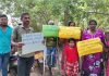 வடக்கில் விவசாய நிலத்தை மயானமாக மாற்றும் நெருக்கடி, நீதிமன்றம் செல்ல ஆலோசனை
