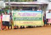 வடமேல் மாகாண மலையகத் தமிழர்கள் நிரந்தர காணியுரிமை கோரி போராட்டம்