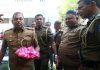 தேசபந்து தென்னகோன் கைதி ஒருவரை ஆடைகளை கழற்றி அடித்தது உறுதியானது