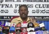 வட கடலில் இந்திய மீனவர்கள் அத்துமீறுவது மாத்திரம் பிரச்சினை இல்லை