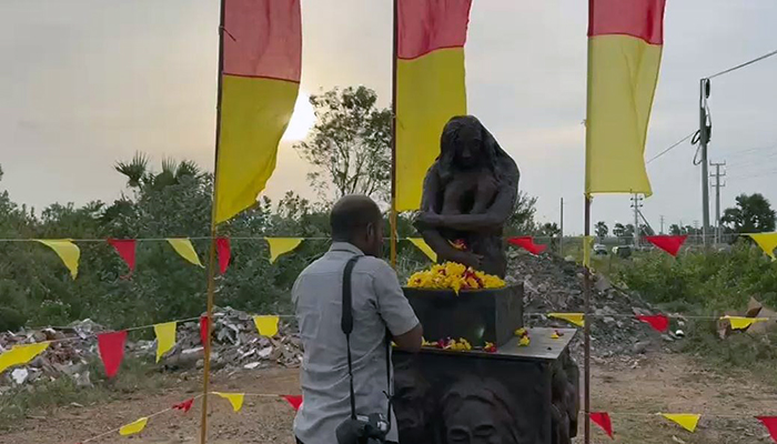 கிருஷாந்தி குமாரசுவாமி நினைவேந்தலில் கொழும்பு மனித புதைகுழிக்கு நீதிக்கான கோரிக்கை விடுக்கப்பட்டது