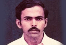 ஊடகவியலாளர் குமணனின் தந்தையின் இறுதிக் கிரியைகள் நாளை